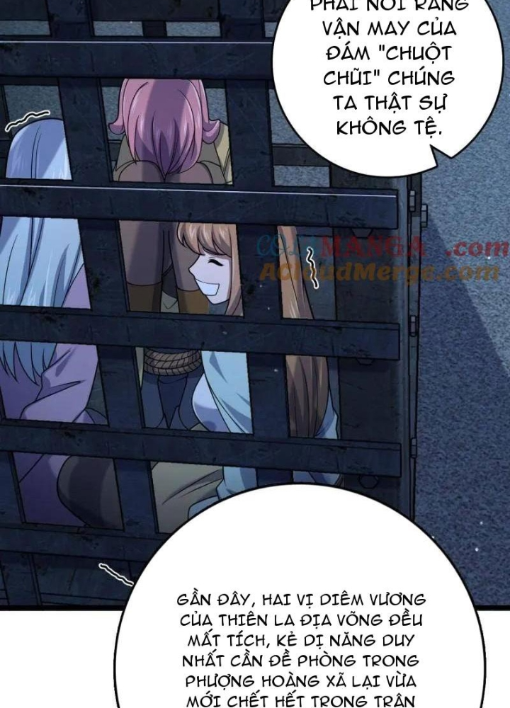 Đại Vương Tha Mạng Chapter 920.2 - Trang 2
