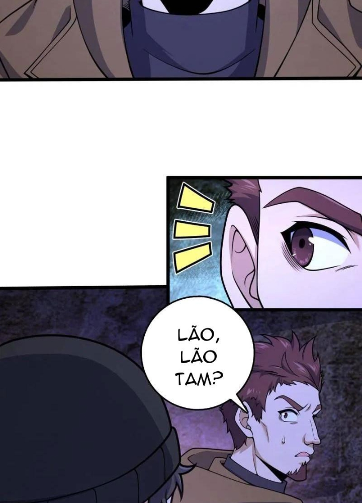 Đại Vương Tha Mạng Chapter 920.2 - Trang 2