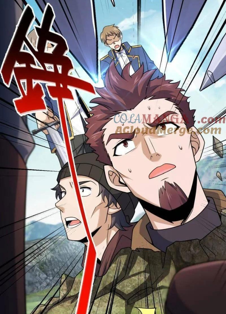 Đại Vương Tha Mạng Chapter 920.2 - Trang 2