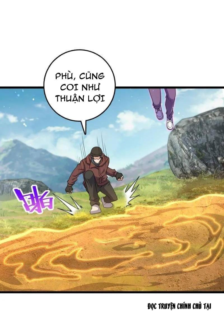 Đại Vương Tha Mạng Chapter 920.2 - Trang 2