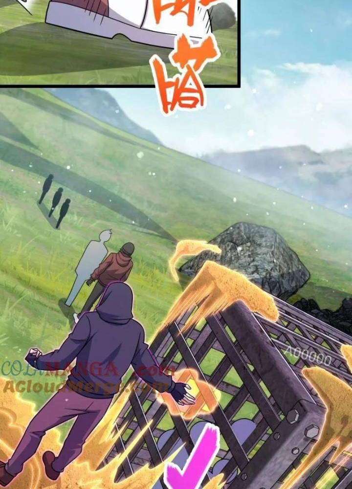 Đại Vương Tha Mạng Chapter 920.2 - Trang 2