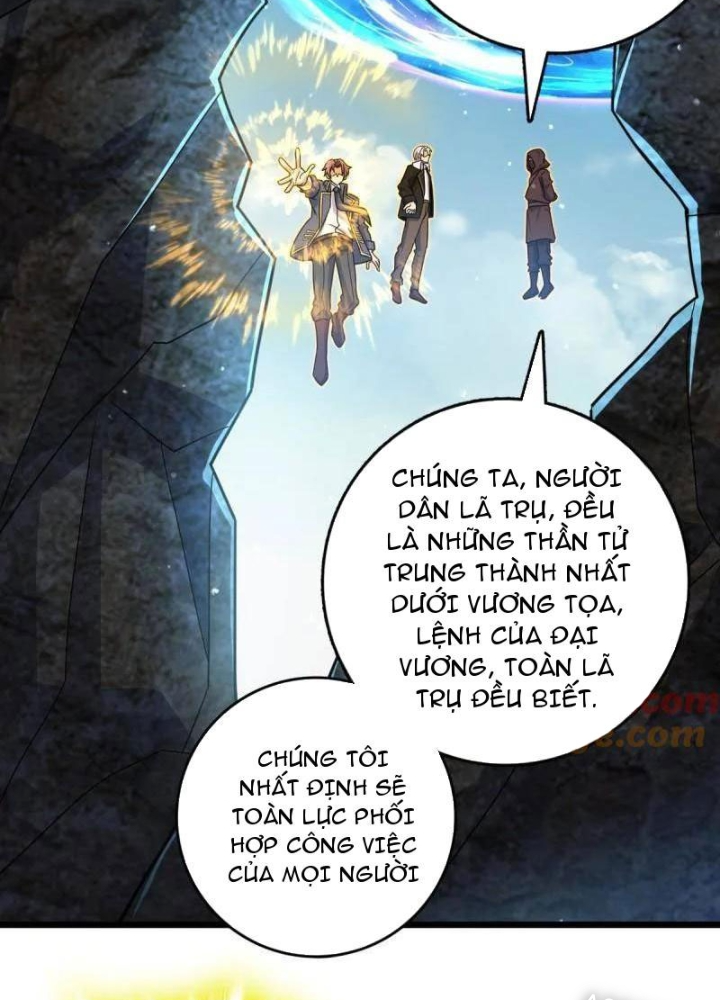 Đại Vương Tha Mạng Chapter 920.2 - Trang 2