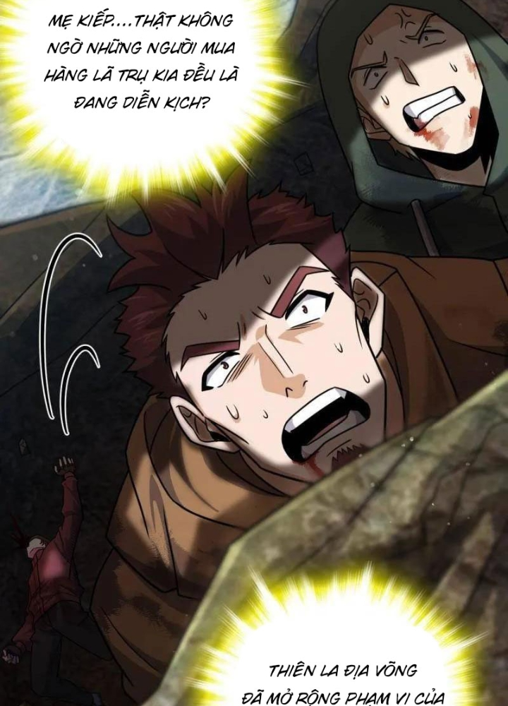 Đại Vương Tha Mạng Chapter 920.2 - Trang 2