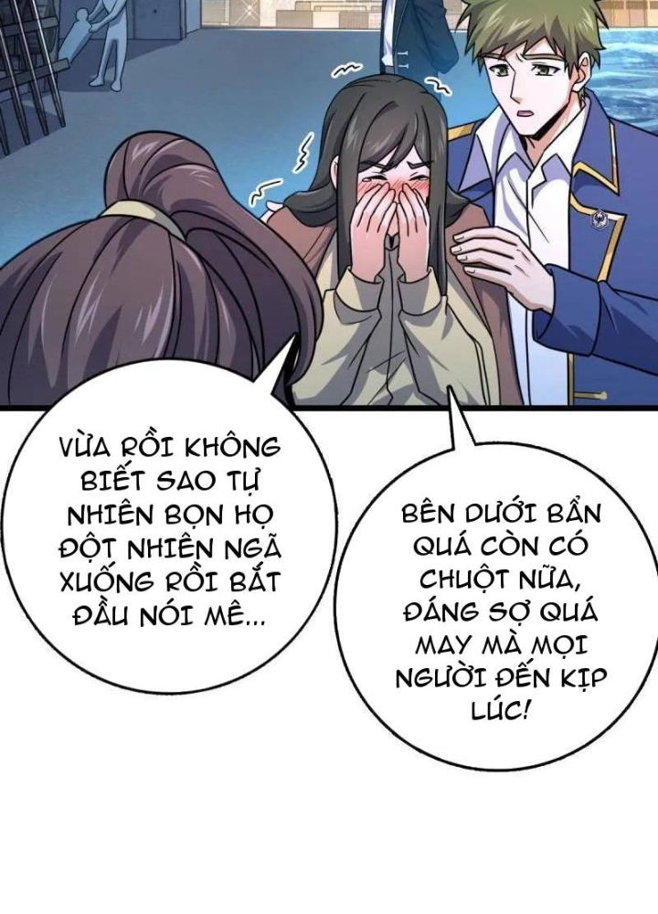 Đại Vương Tha Mạng Chapter 920.2 - Trang 2