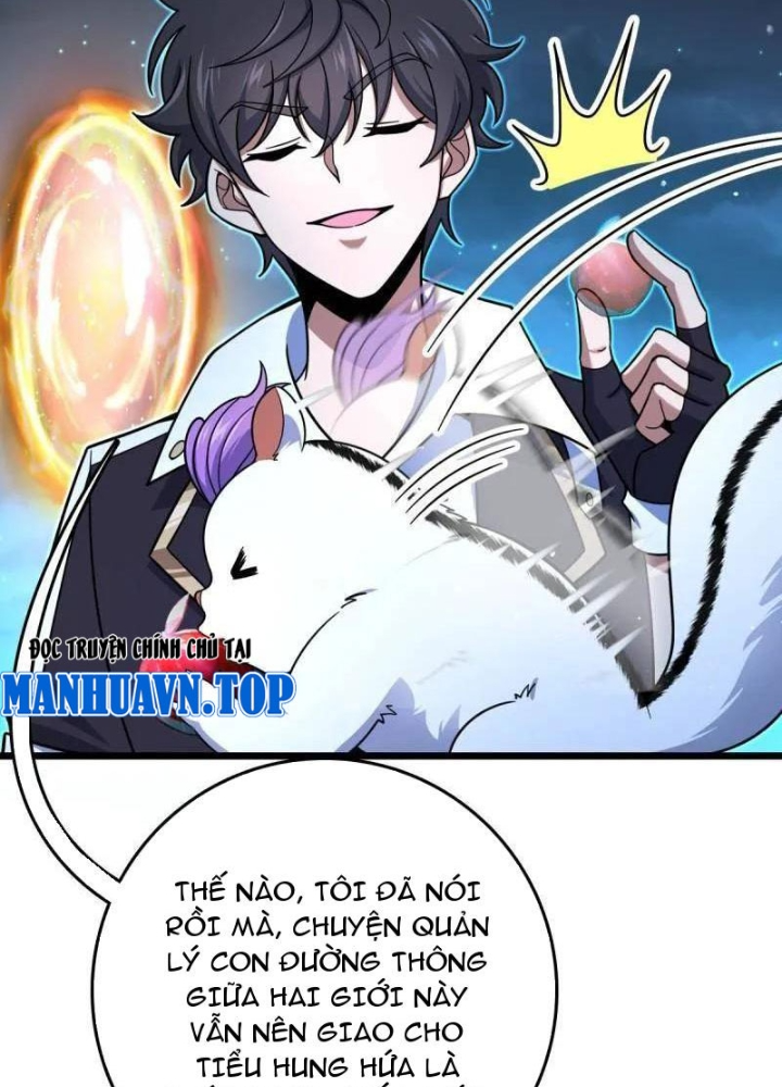 Đại Vương Tha Mạng Chapter 920.2 - Trang 2