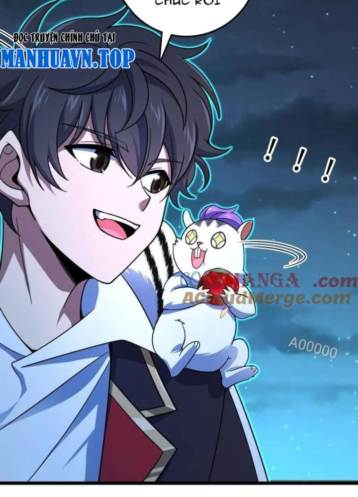 Đại Vương Tha Mạng Chapter 920.2 - Trang 2