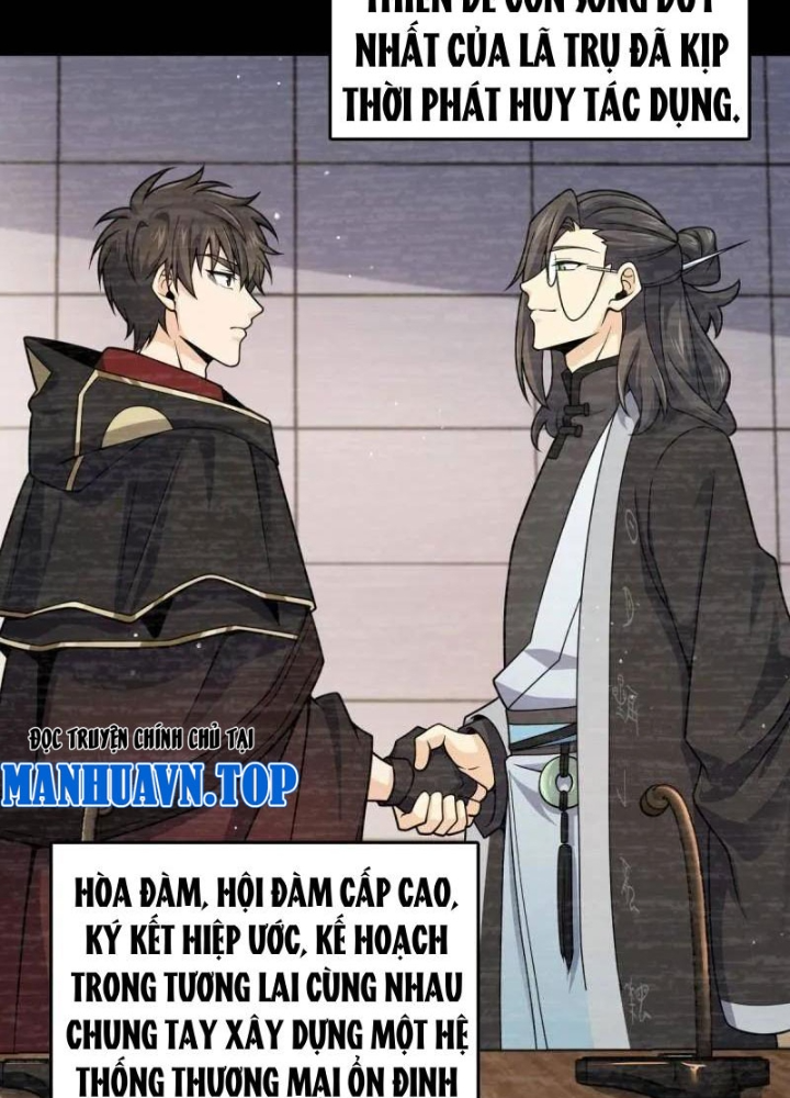 Đại Vương Tha Mạng Chapter 920.2 - Trang 2