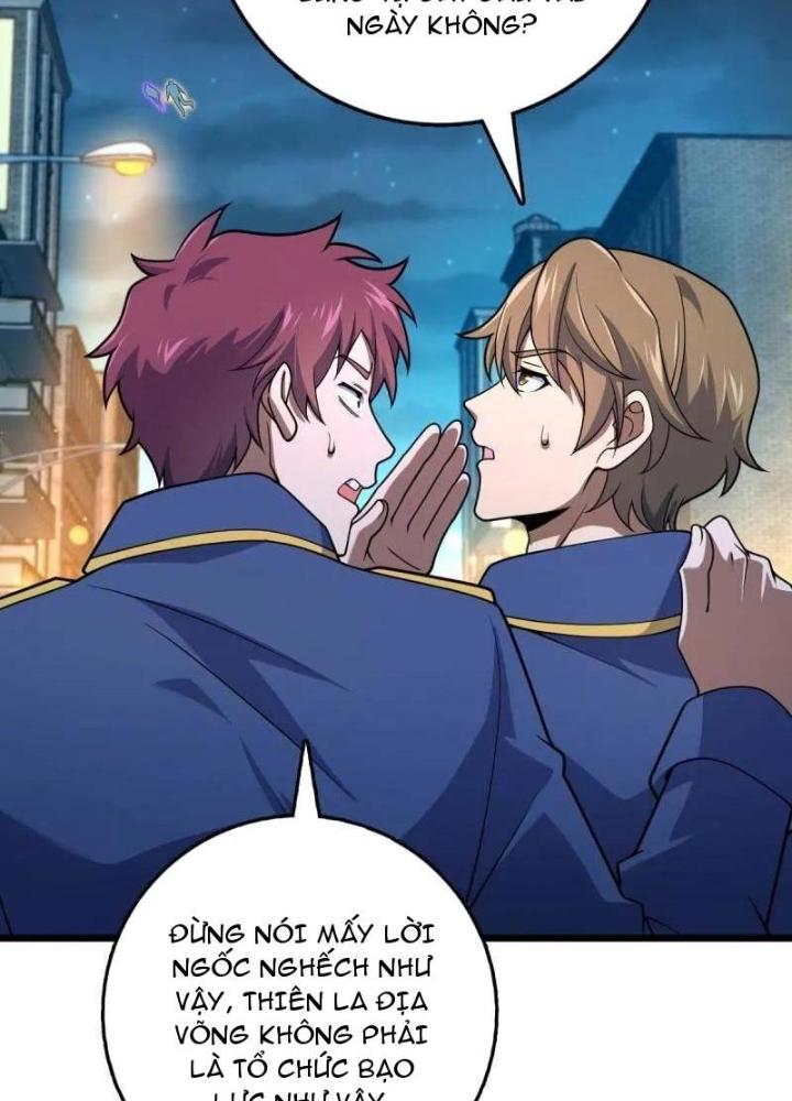 Đại Vương Tha Mạng Chapter 920.2 - Trang 2