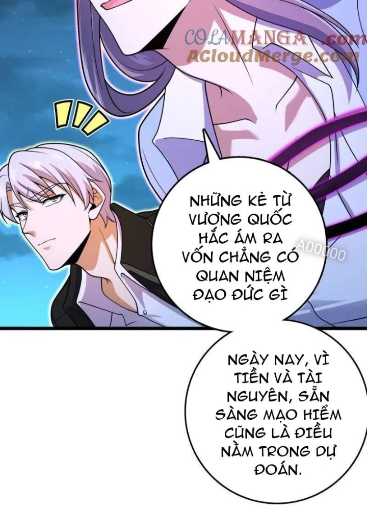Đại Vương Tha Mạng Chapter 920.2 - Trang 2