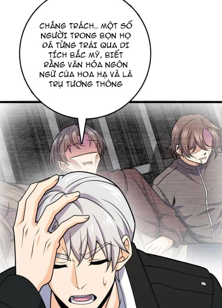 Đại Vương Tha Mạng Chapter 920.2 - Trang 2