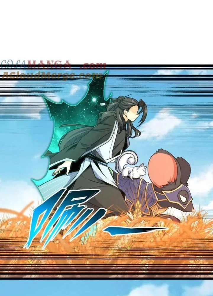 Đại Vương Tha Mạng Chapter 920.3 - Trang 2