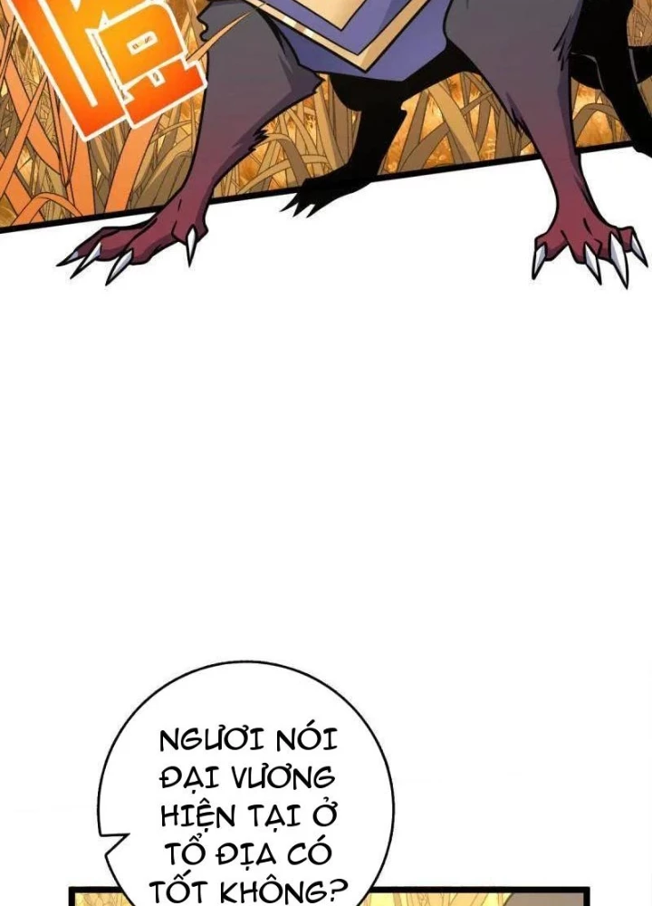 Đại Vương Tha Mạng Chapter 920.3 - Trang 2