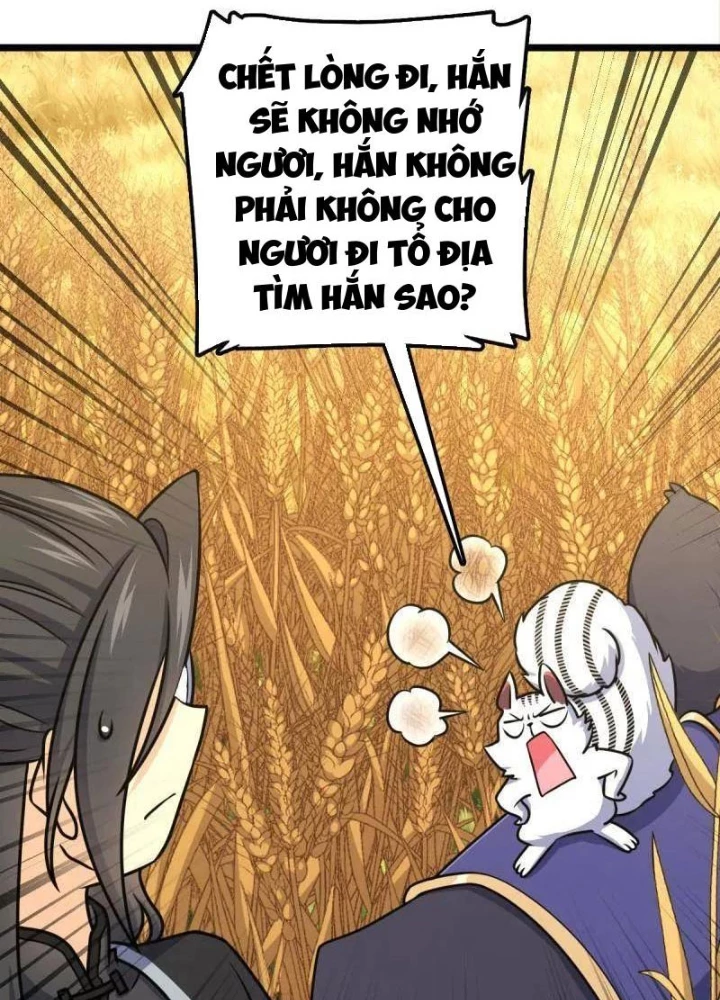 Đại Vương Tha Mạng Chapter 920.3 - Trang 2