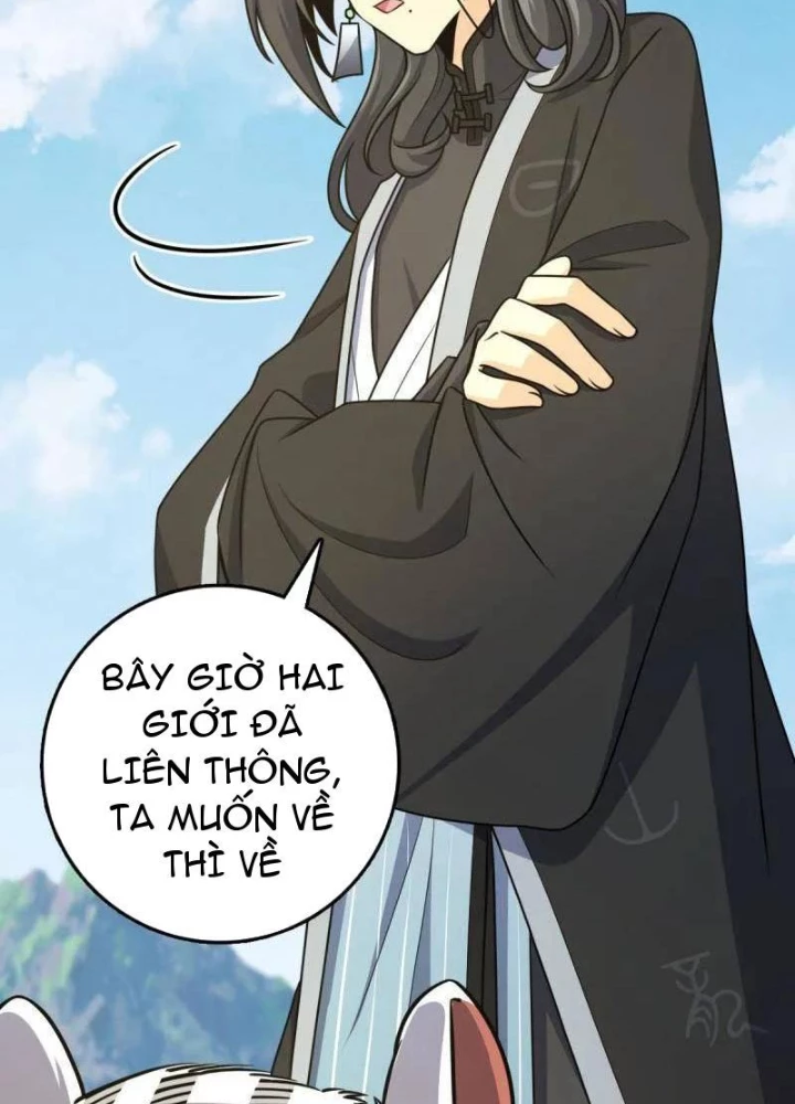 Đại Vương Tha Mạng Chapter 920.3 - Trang 2