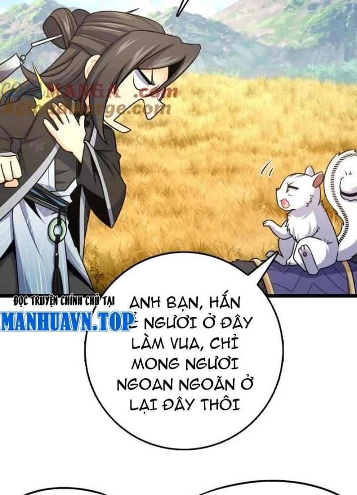 Đại Vương Tha Mạng Chapter 920.3 - Trang 2