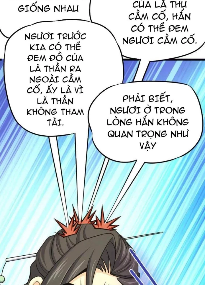 Đại Vương Tha Mạng Chapter 920.3 - Trang 2