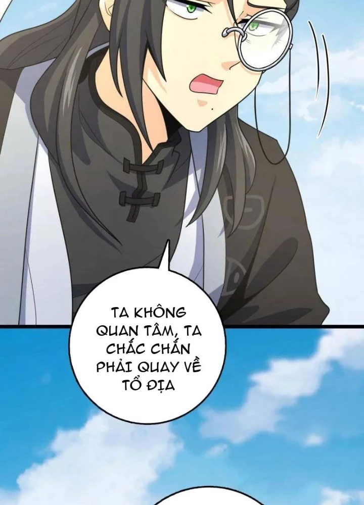 Đại Vương Tha Mạng Chapter 920.3 - Trang 2