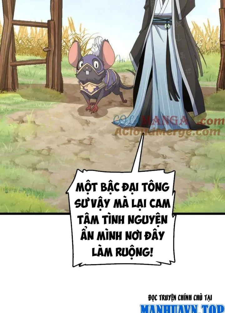 Đại Vương Tha Mạng Chapter 920.3 - Trang 2