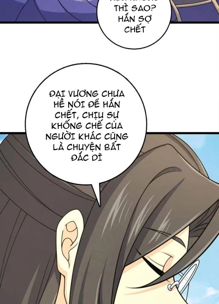 Đại Vương Tha Mạng Chapter 920.3 - Trang 2