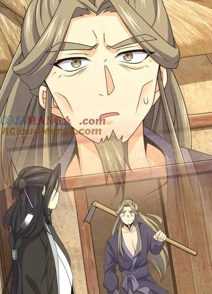 Đại Vương Tha Mạng Chapter 920.3 - Trang 2