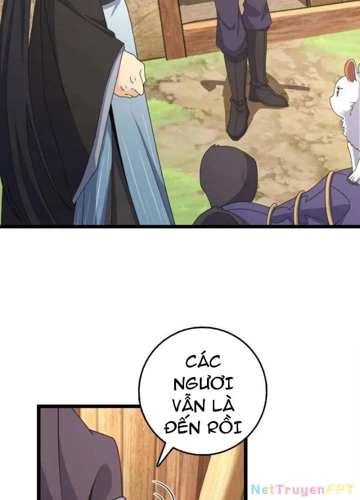 Đại Vương Tha Mạng Chapter 920.3 - Trang 2