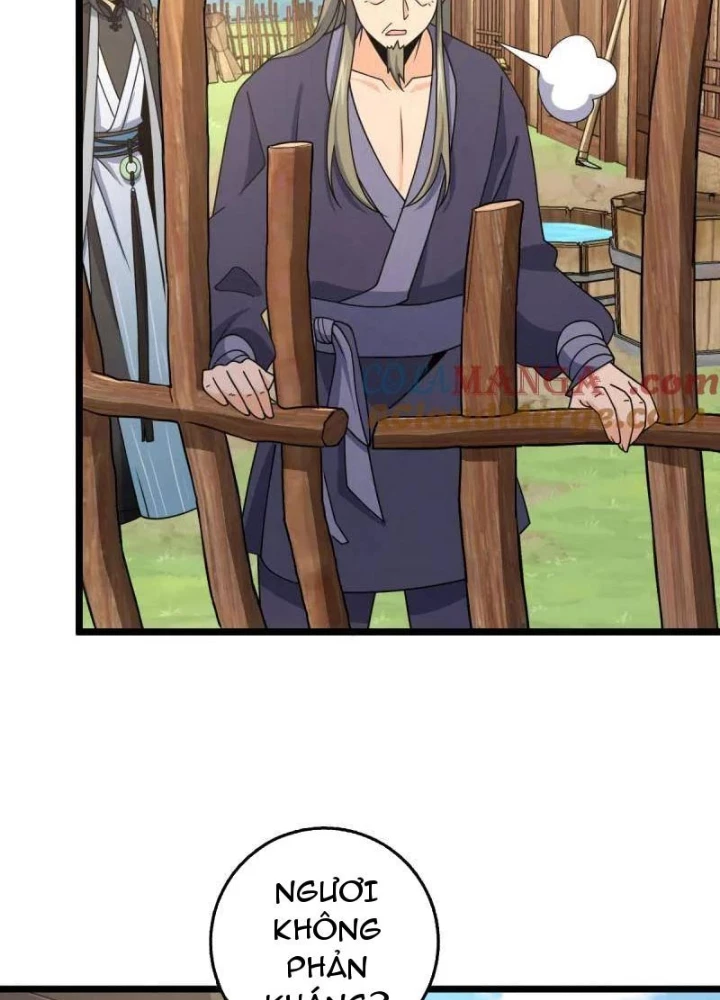 Đại Vương Tha Mạng Chapter 920.3 - Trang 2