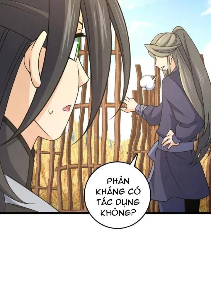 Đại Vương Tha Mạng Chapter 920.3 - Trang 2