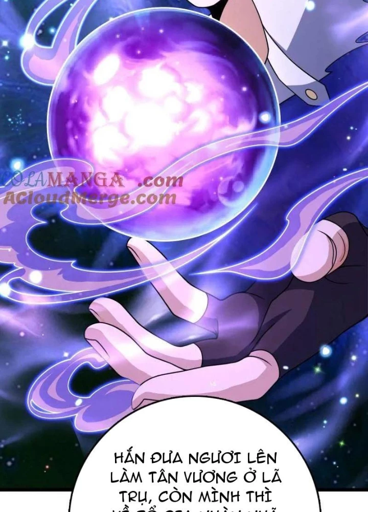 Đại Vương Tha Mạng Chapter 920.3 - Trang 2