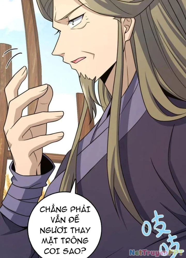 Đại Vương Tha Mạng Chapter 920.3 - Trang 2