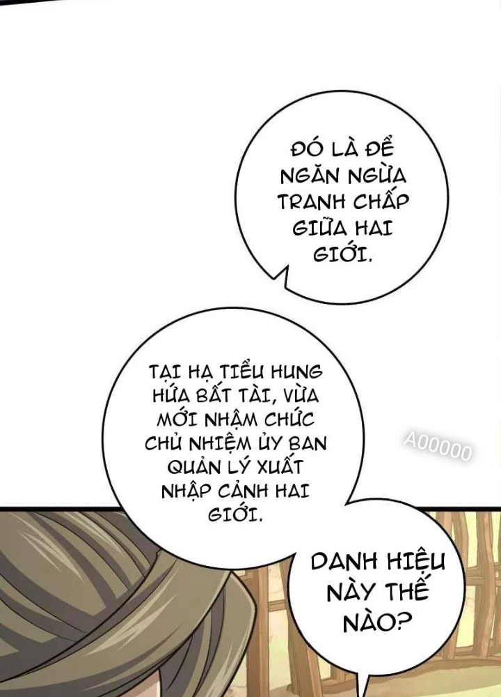 Đại Vương Tha Mạng Chapter 920.3 - Trang 2