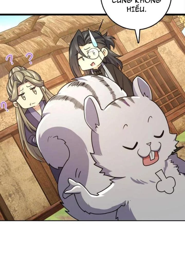 Đại Vương Tha Mạng Chapter 920.3 - Trang 2