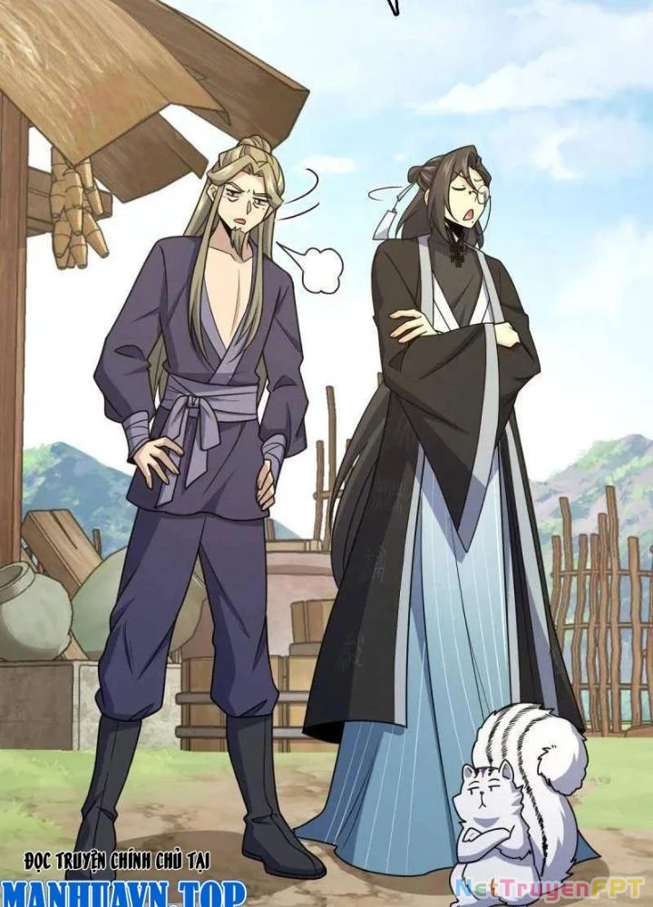 Đại Vương Tha Mạng Chapter 920.3 - Trang 2