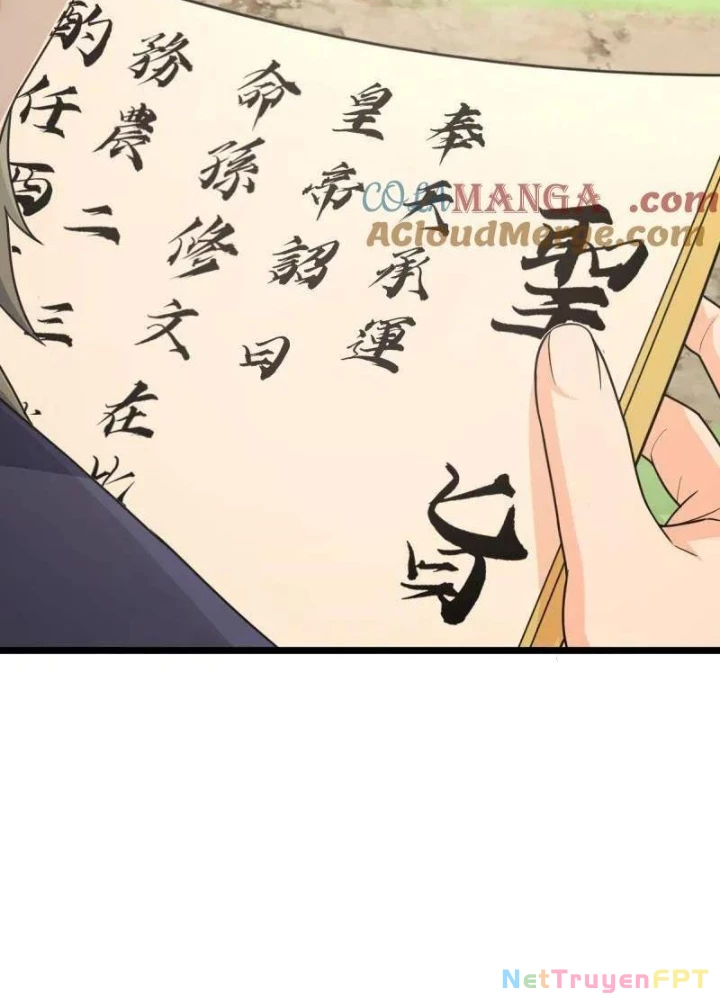 Đại Vương Tha Mạng Chapter 920.3 - Trang 2