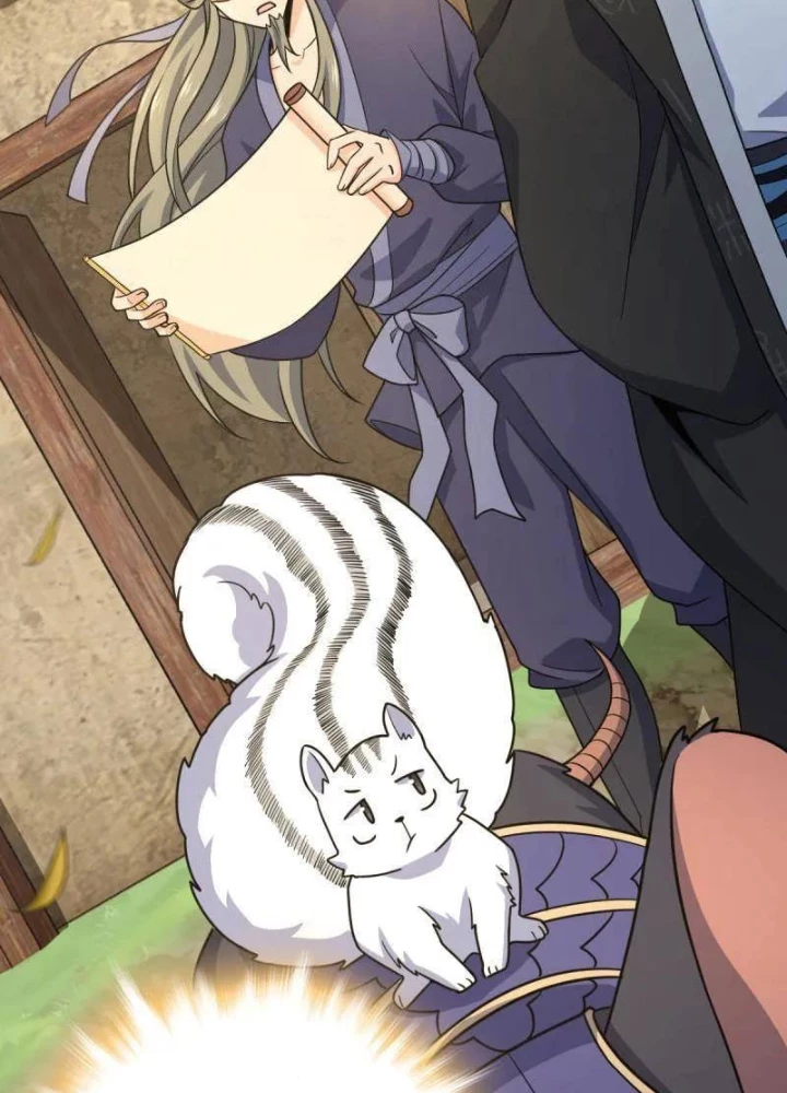 Đại Vương Tha Mạng Chapter 920.3 - Trang 2