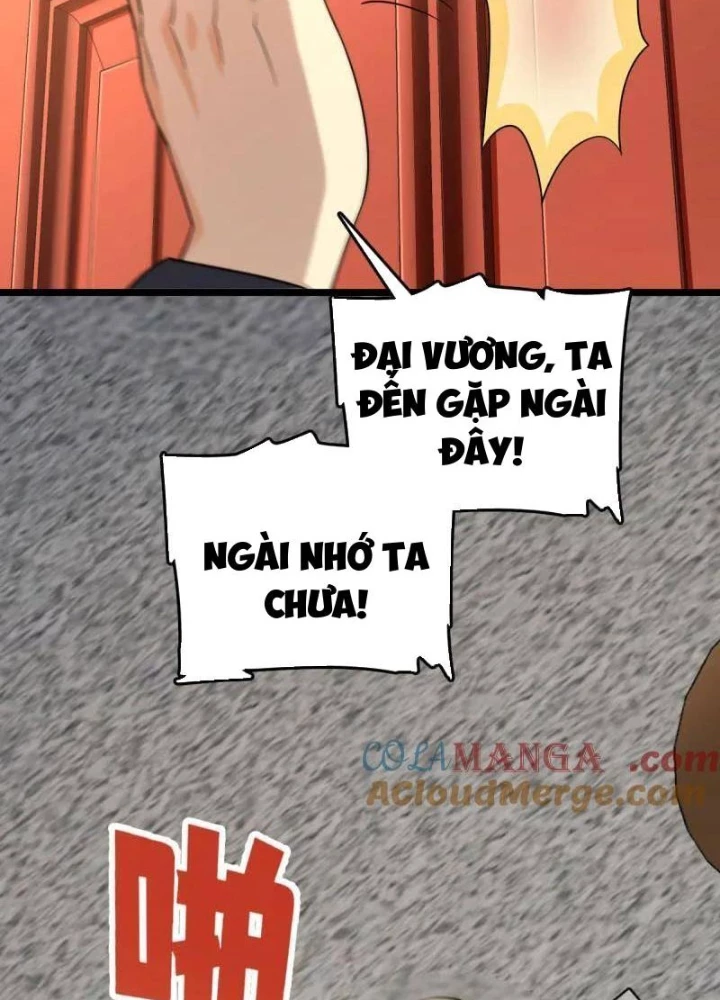 Đại Vương Tha Mạng Chapter 920.3 - Trang 2