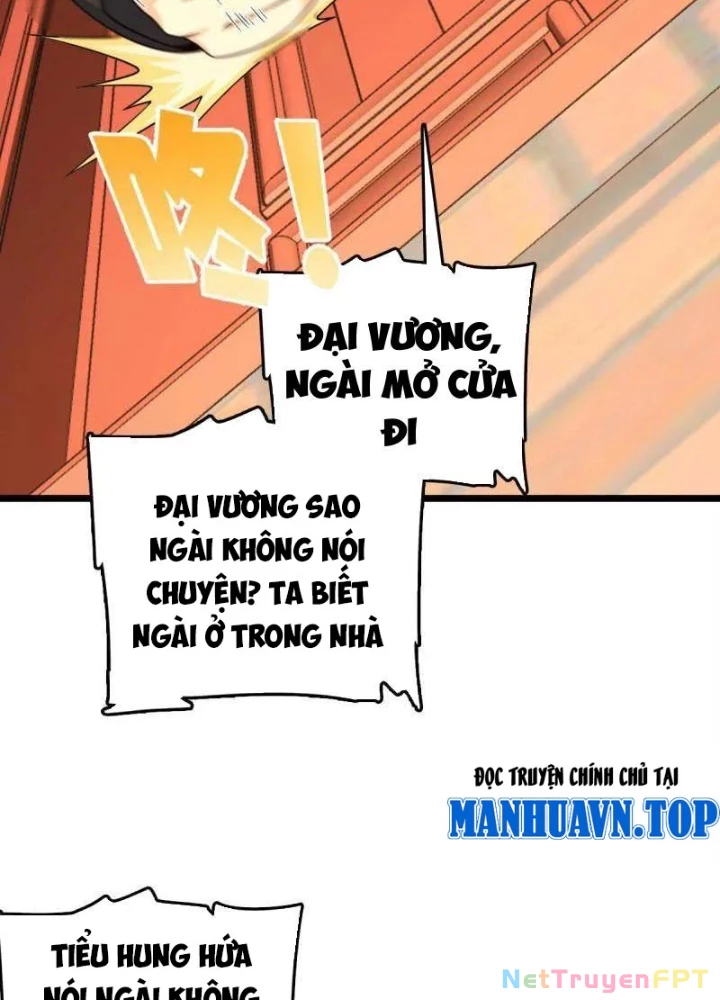 Đại Vương Tha Mạng Chapter 920.3 - Trang 2