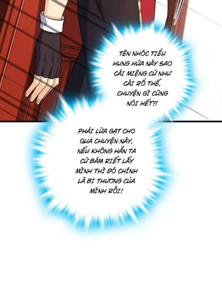 Đại Vương Tha Mạng Chapter 920.3 - Trang 2