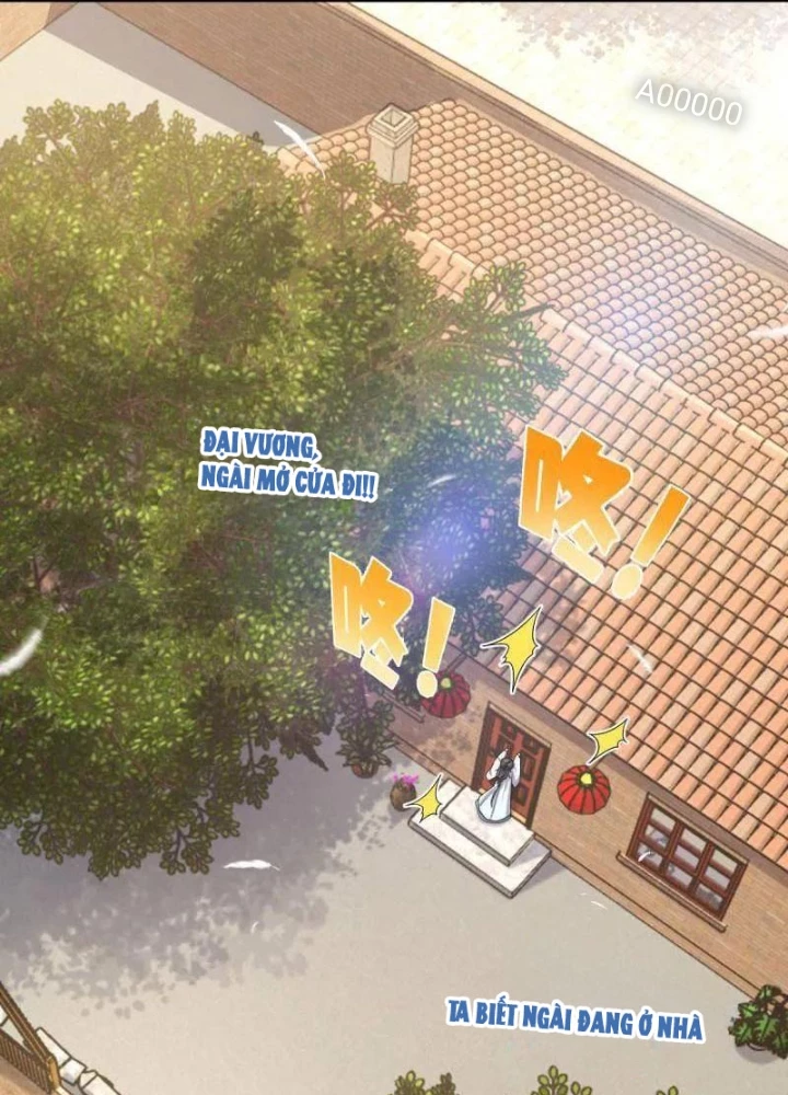 Đại Vương Tha Mạng Chapter 920.3 - Trang 2