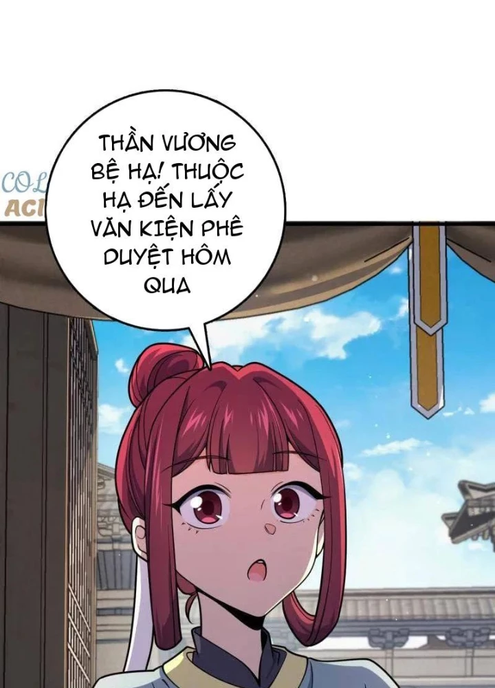 Đại Vương Tha Mạng Chapter 920.3 - Trang 2