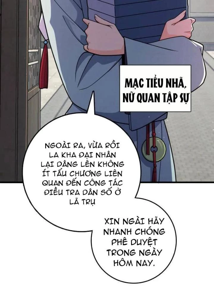 Đại Vương Tha Mạng Chapter 920.3 - Trang 2