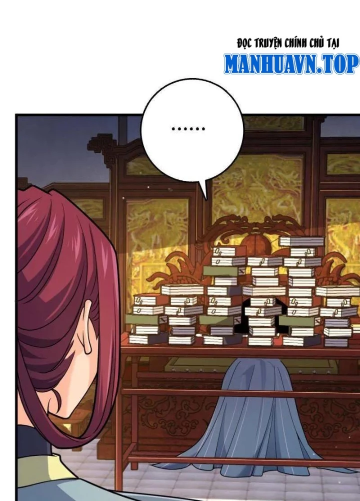 Đại Vương Tha Mạng Chapter 920.3 - Trang 2