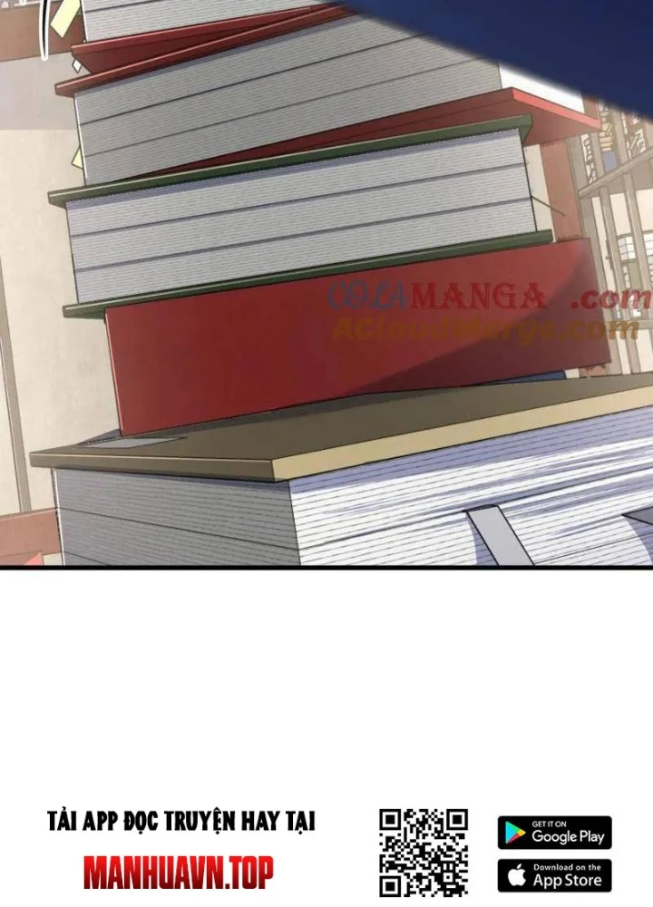 Đại Vương Tha Mạng Chapter 920.3 - Trang 2