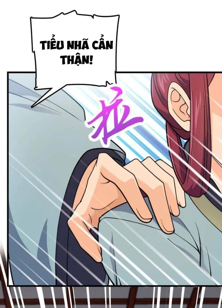 Đại Vương Tha Mạng Chapter 920.3 - Trang 2