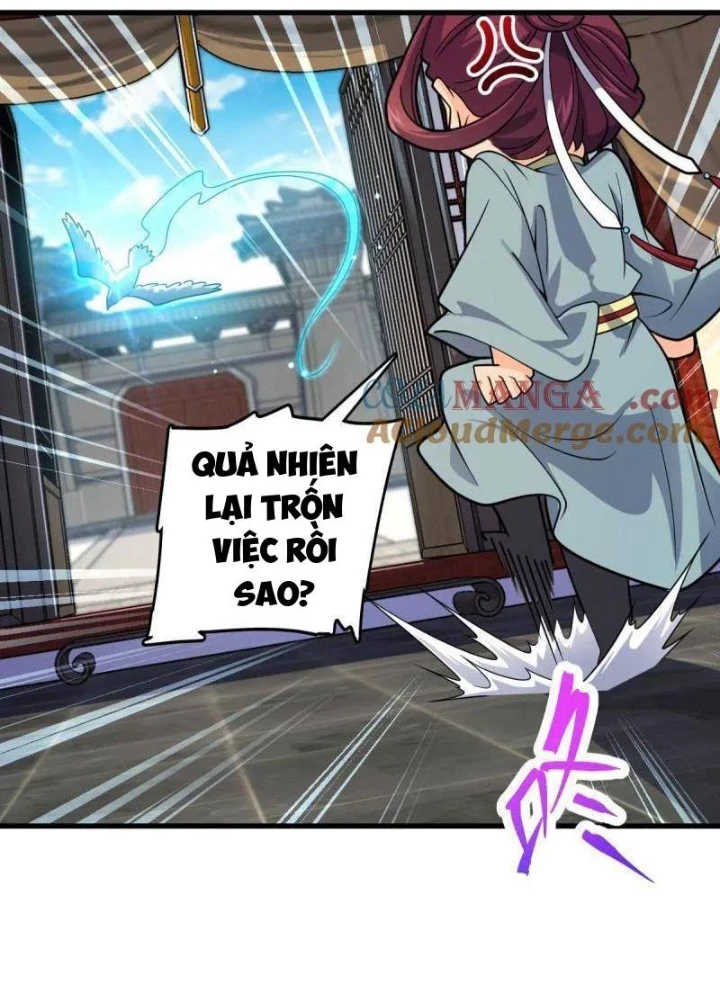 Đại Vương Tha Mạng Chapter 920.3 - Trang 2