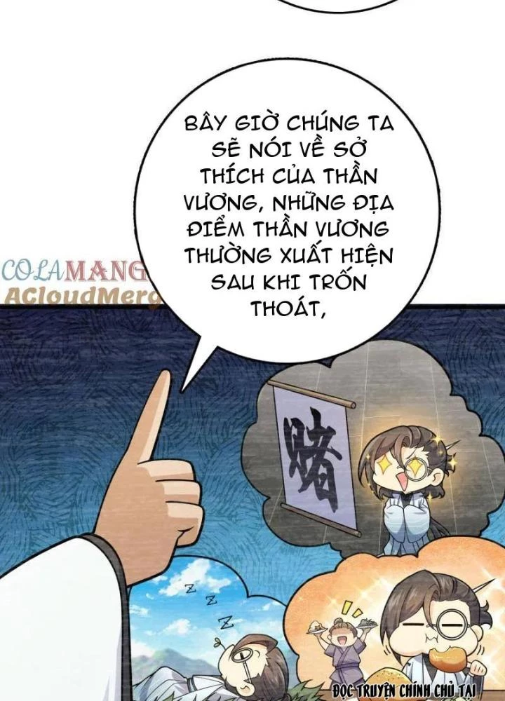 Đại Vương Tha Mạng Chapter 920.3 - Trang 2