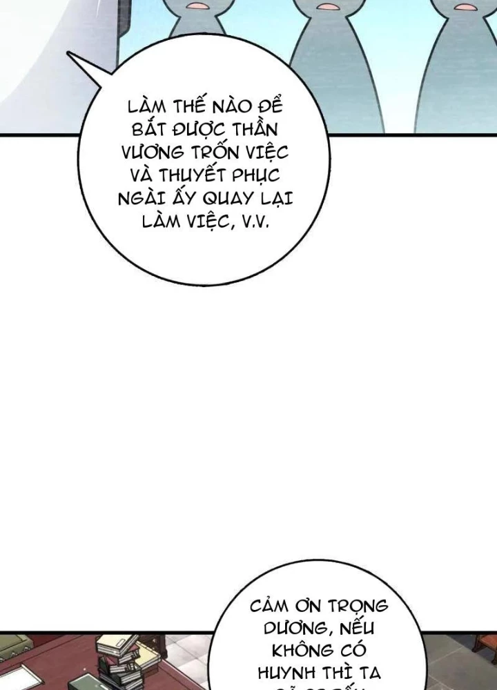 Đại Vương Tha Mạng Chapter 920.3 - Trang 2