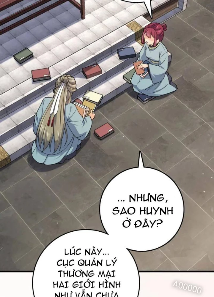 Đại Vương Tha Mạng Chapter 920.3 - Trang 2