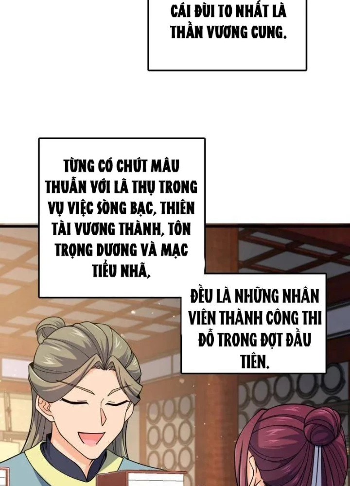 Đại Vương Tha Mạng Chapter 920.3 - Trang 2