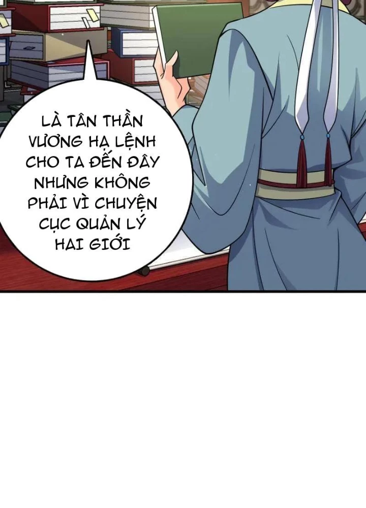 Đại Vương Tha Mạng Chapter 920.3 - Trang 2