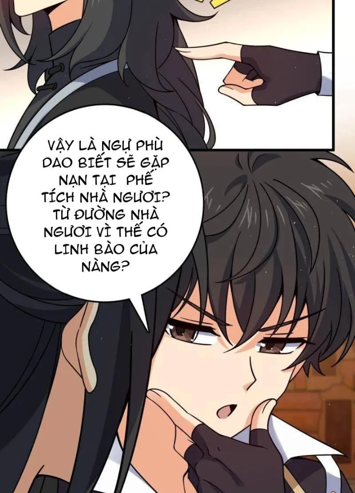 Đại Vương Tha Mạng Chapter 920.4 - Trang 2
